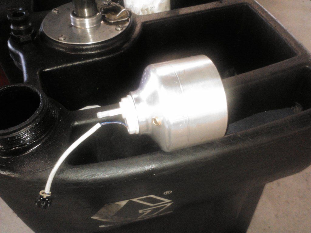 How To FASS Fuel Filter Delete Bowl Chevy and GMC Duramax Diesel Forum